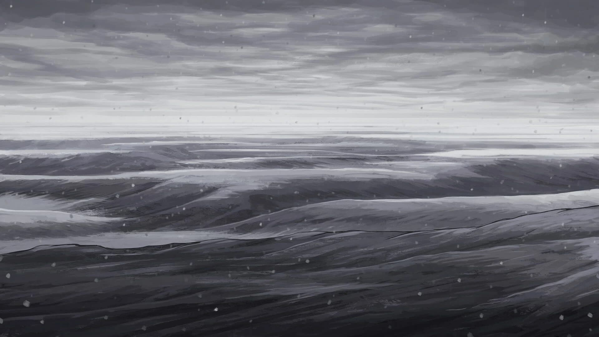 Fallstreak: Requiem For My Homeland screenshot 1