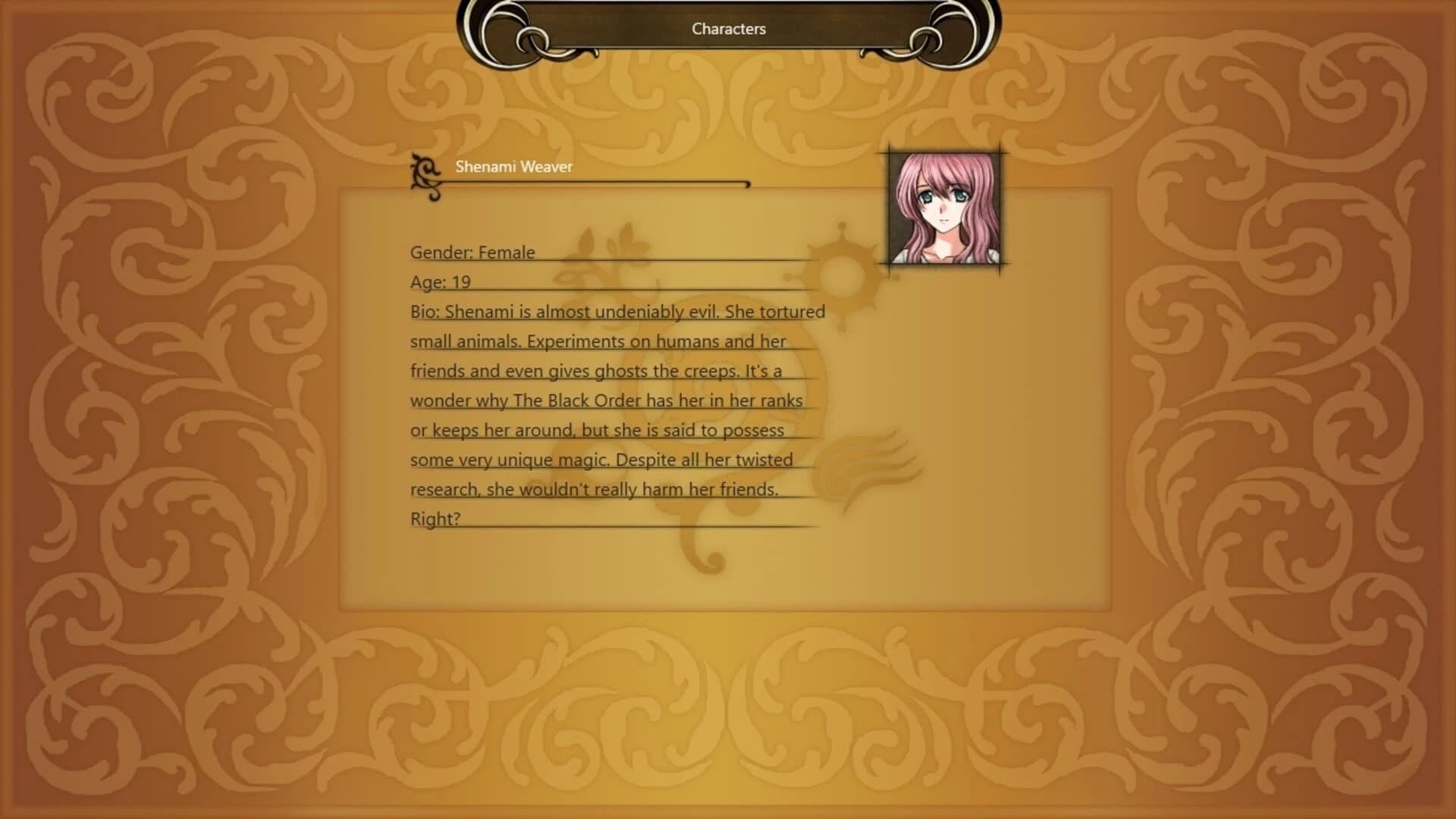 Falnarion Tactics II screenshot 4