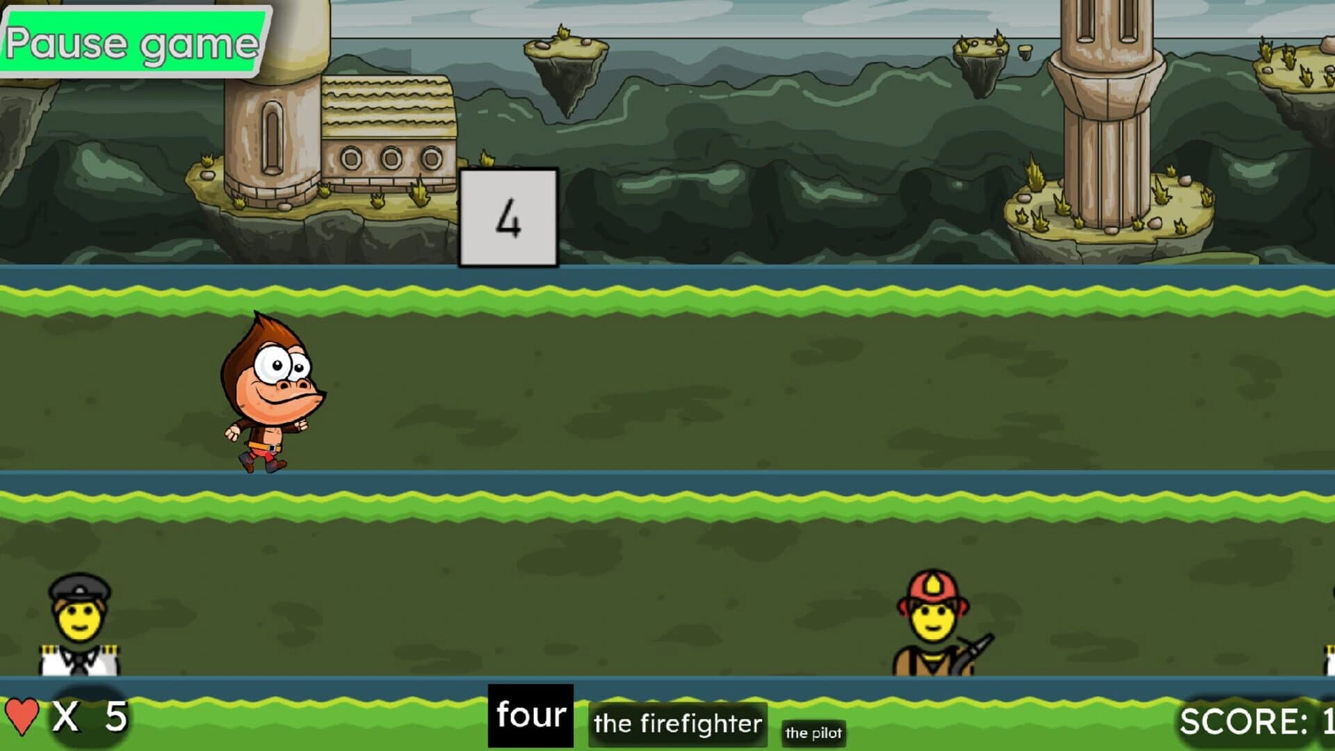 Falos screenshot 5