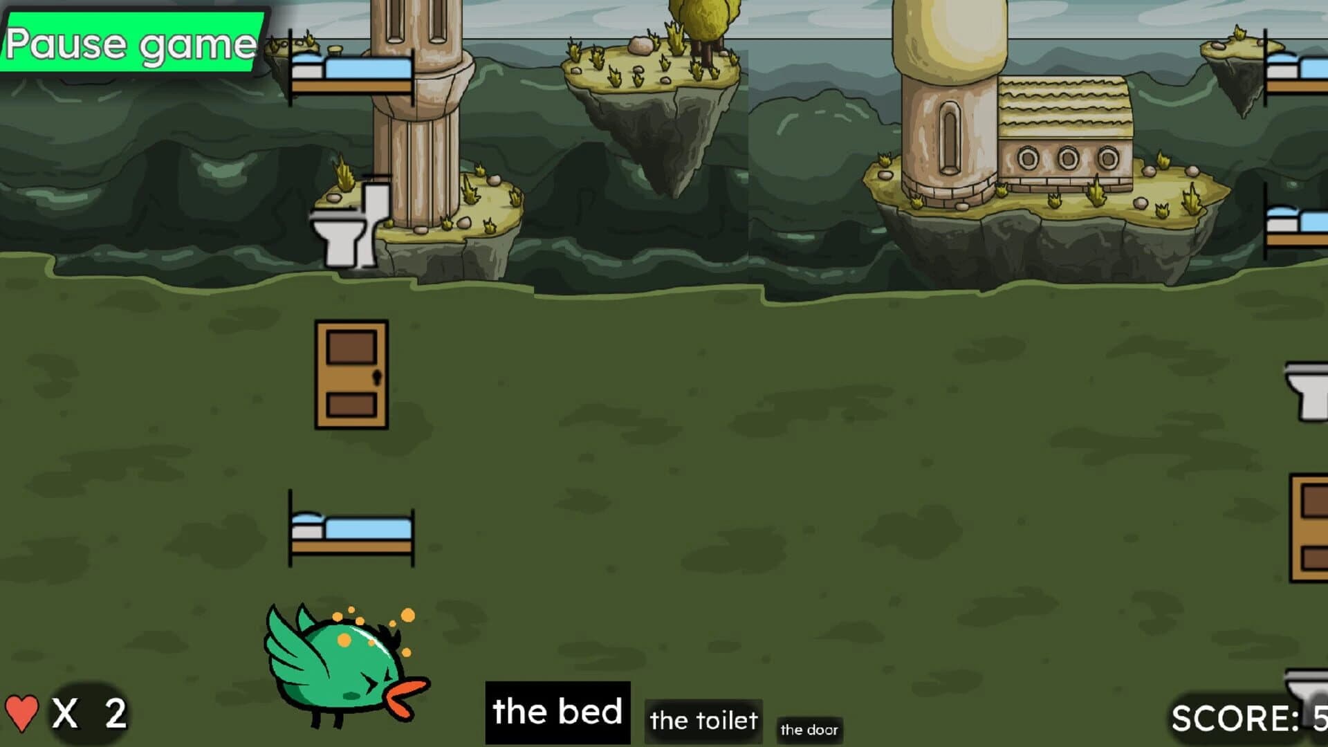 Falos screenshot 3
