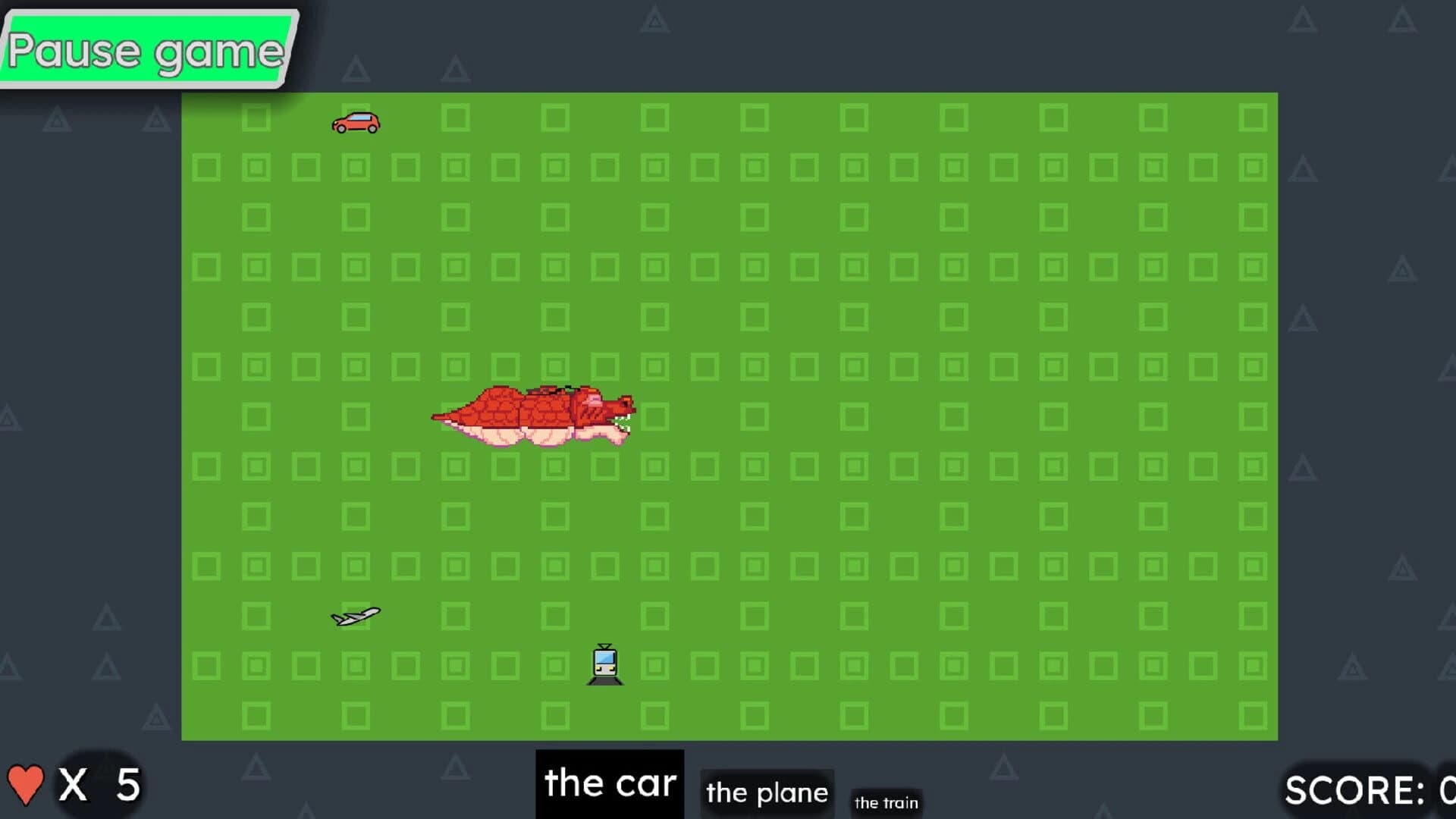 Falos screenshot 2