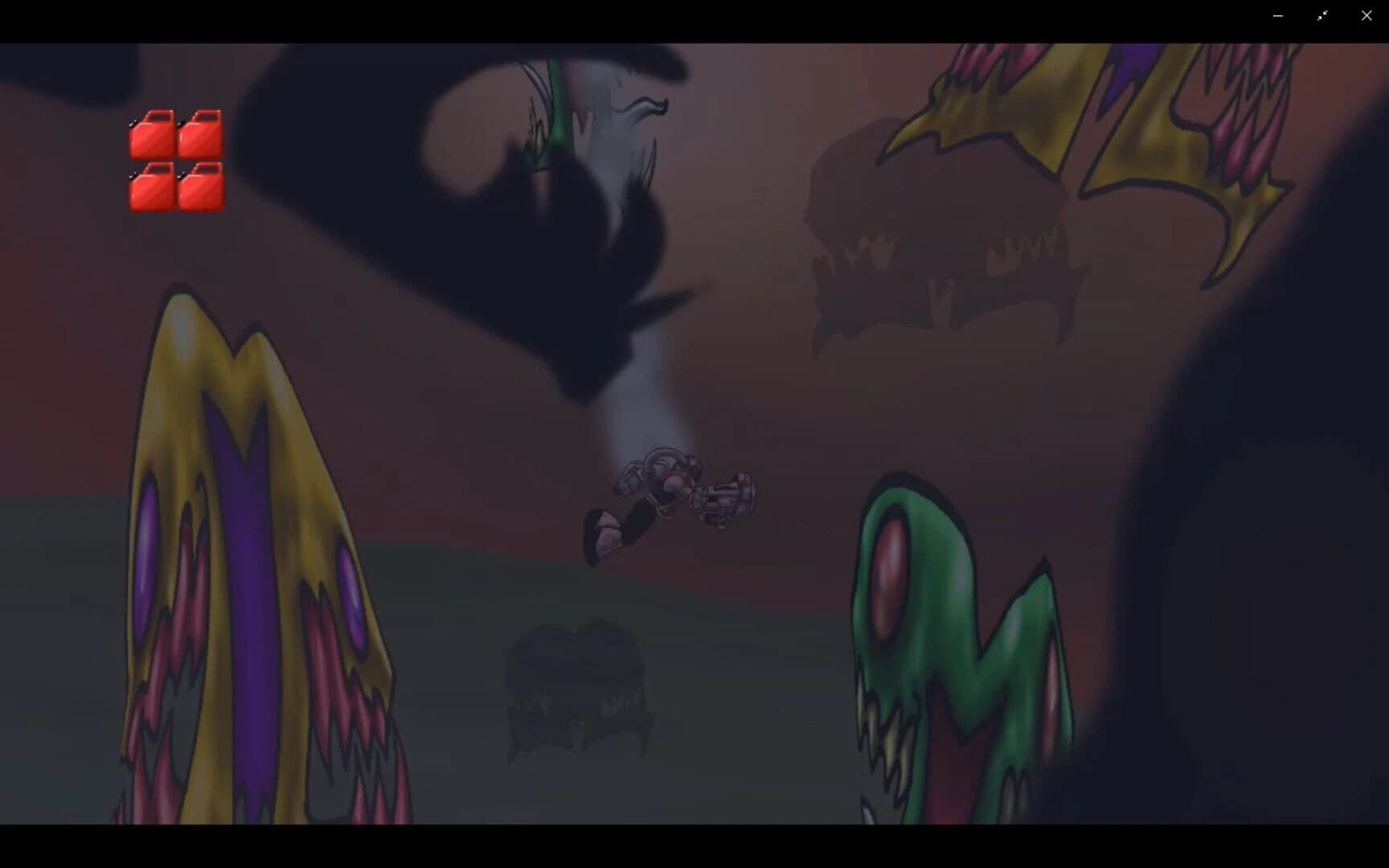 False Dichotomy screenshot 5