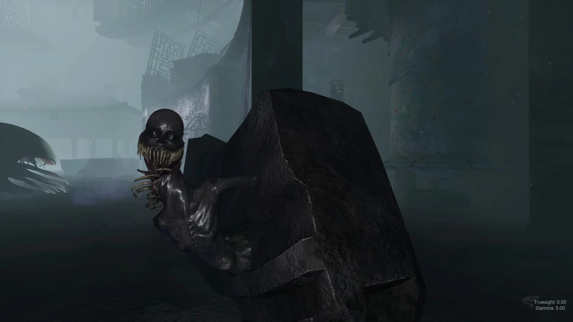 False God screenshot 5