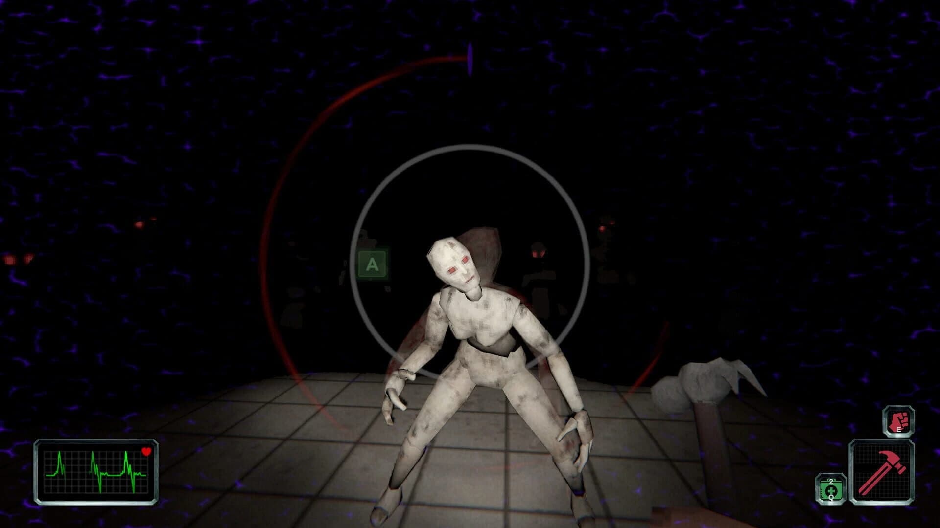 False Hope screenshot 3