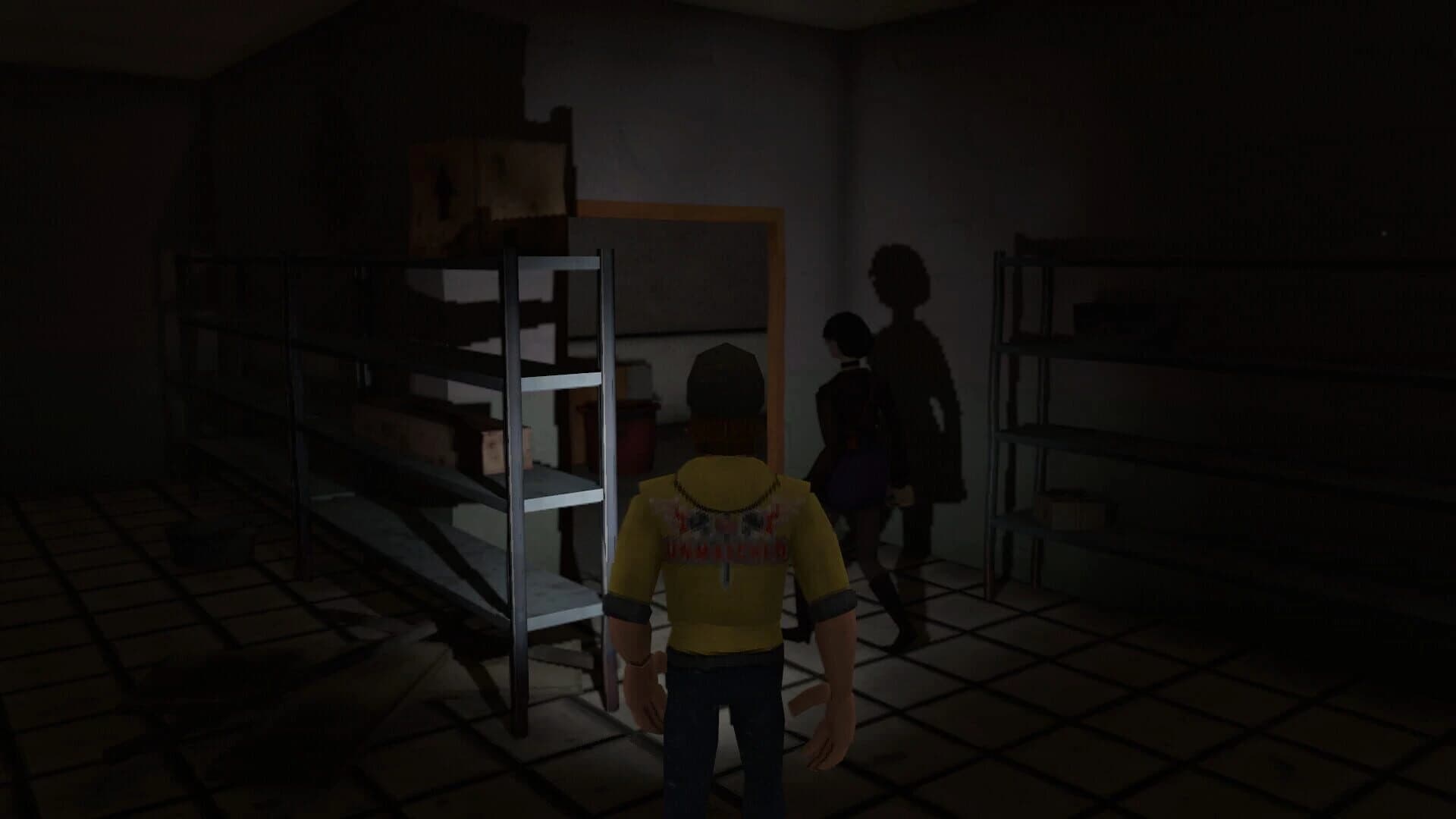 False Hope screenshot 4