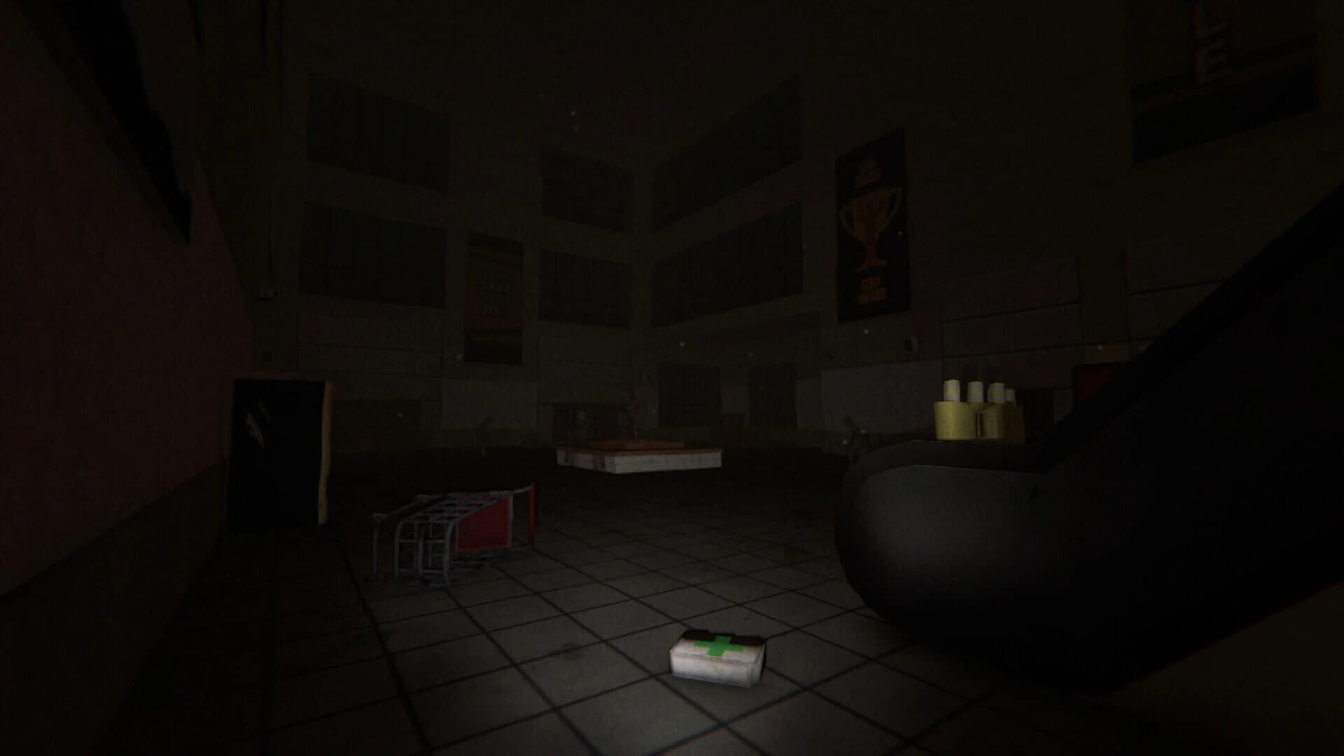 False Hope screenshot 1
