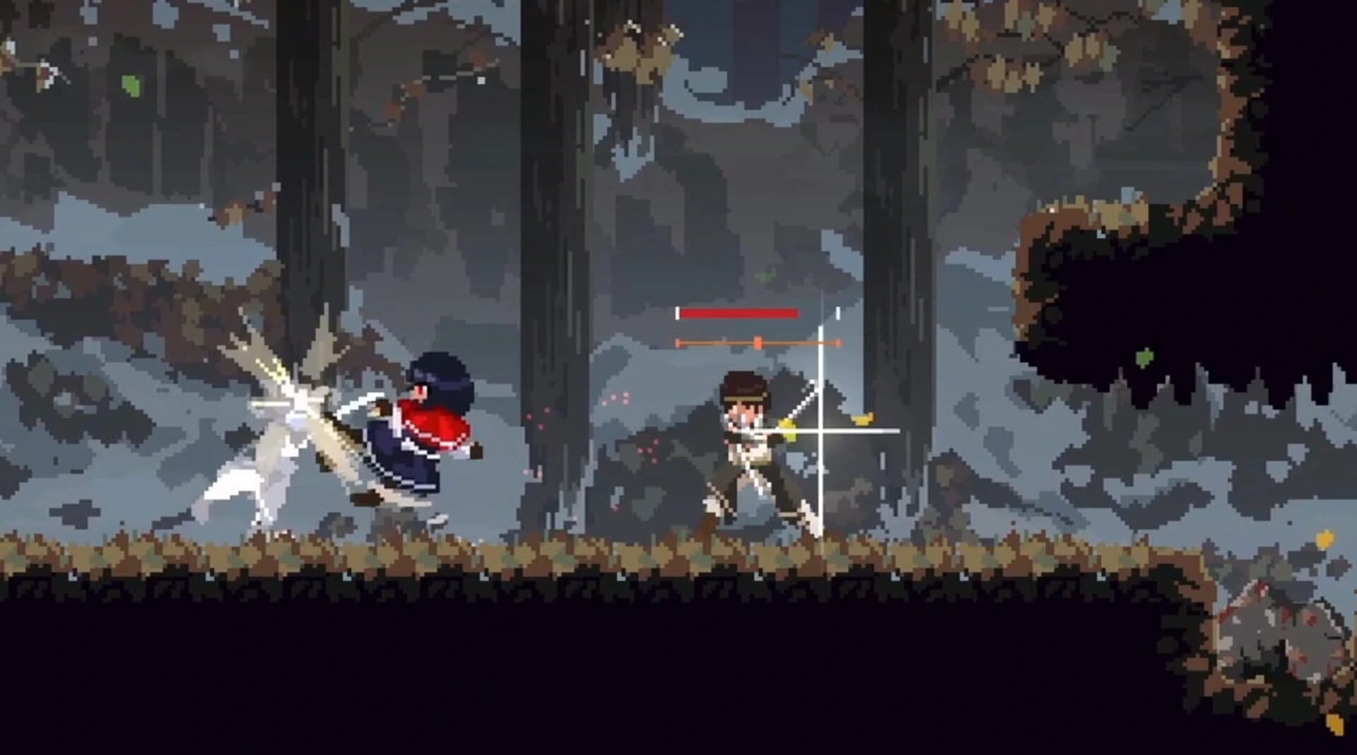 False Princess Iruruu screenshot 1