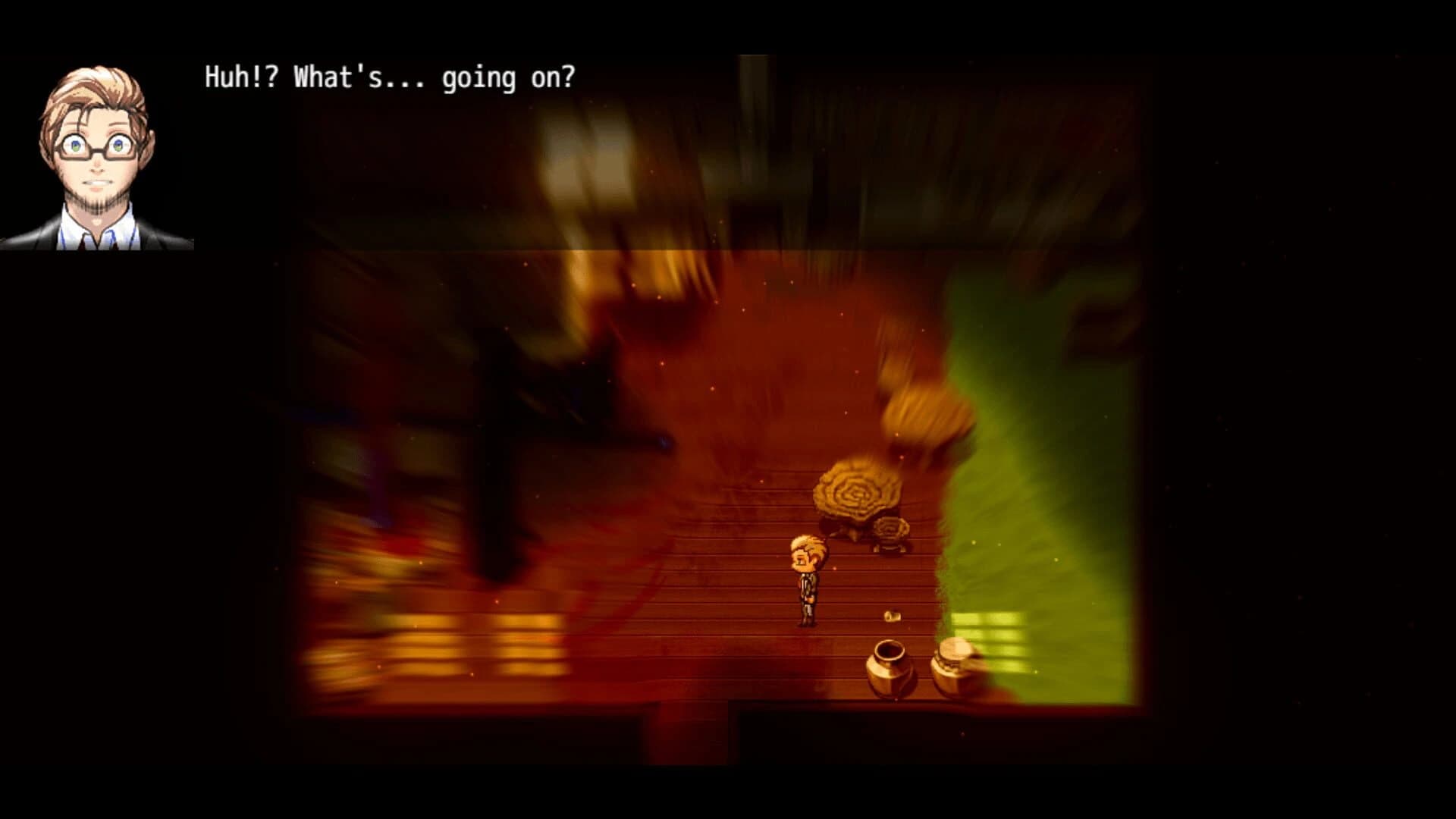 False Rebirth screenshot 4
