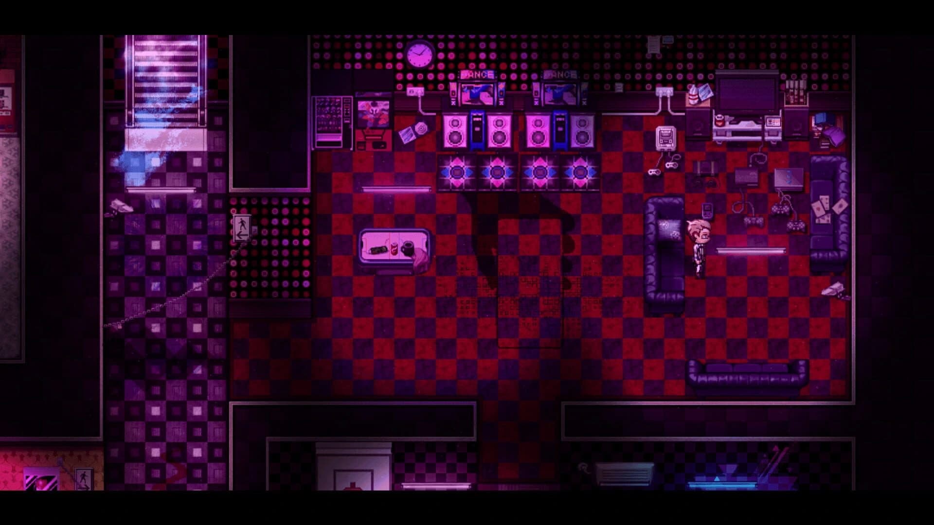 False Rebirth screenshot 5