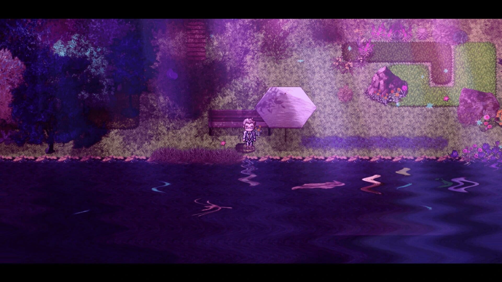 False Rebirth screenshot 3