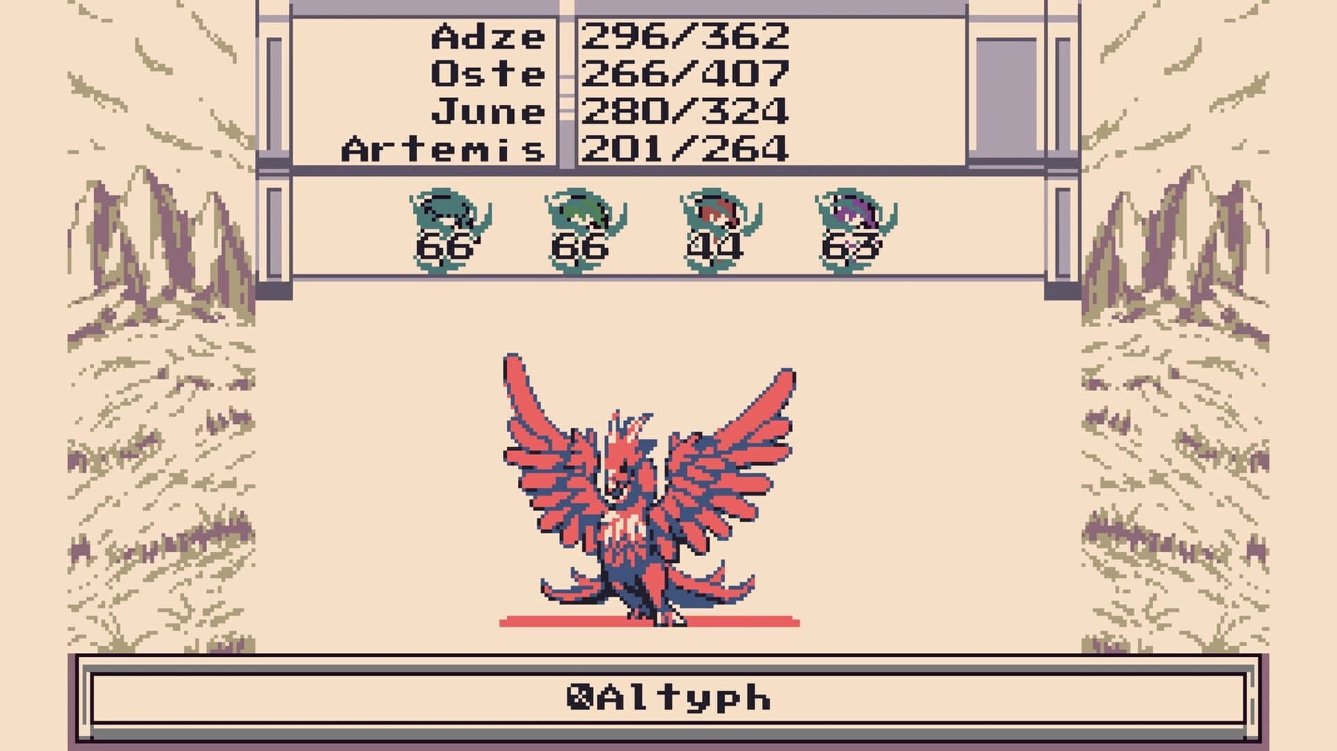 False Skies screenshot 3