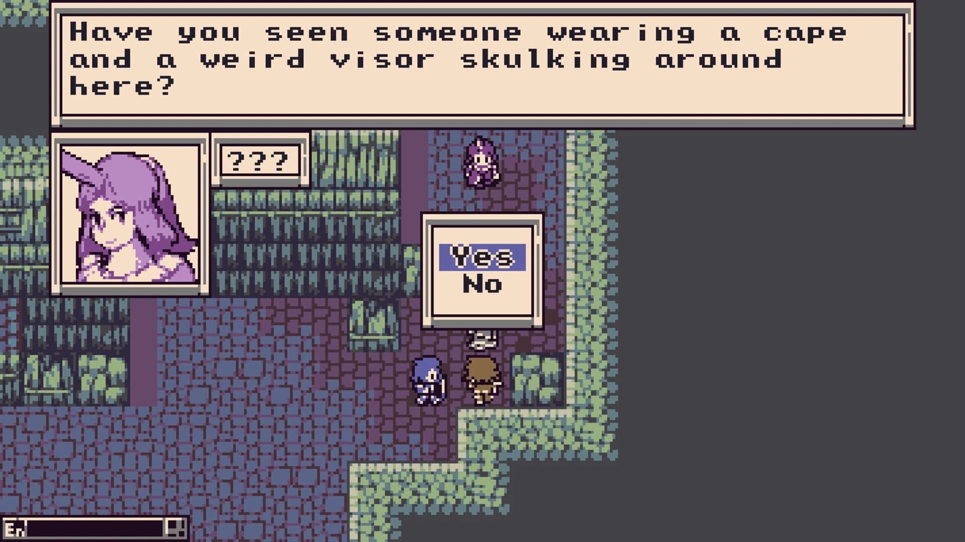 False Skies screenshot 2