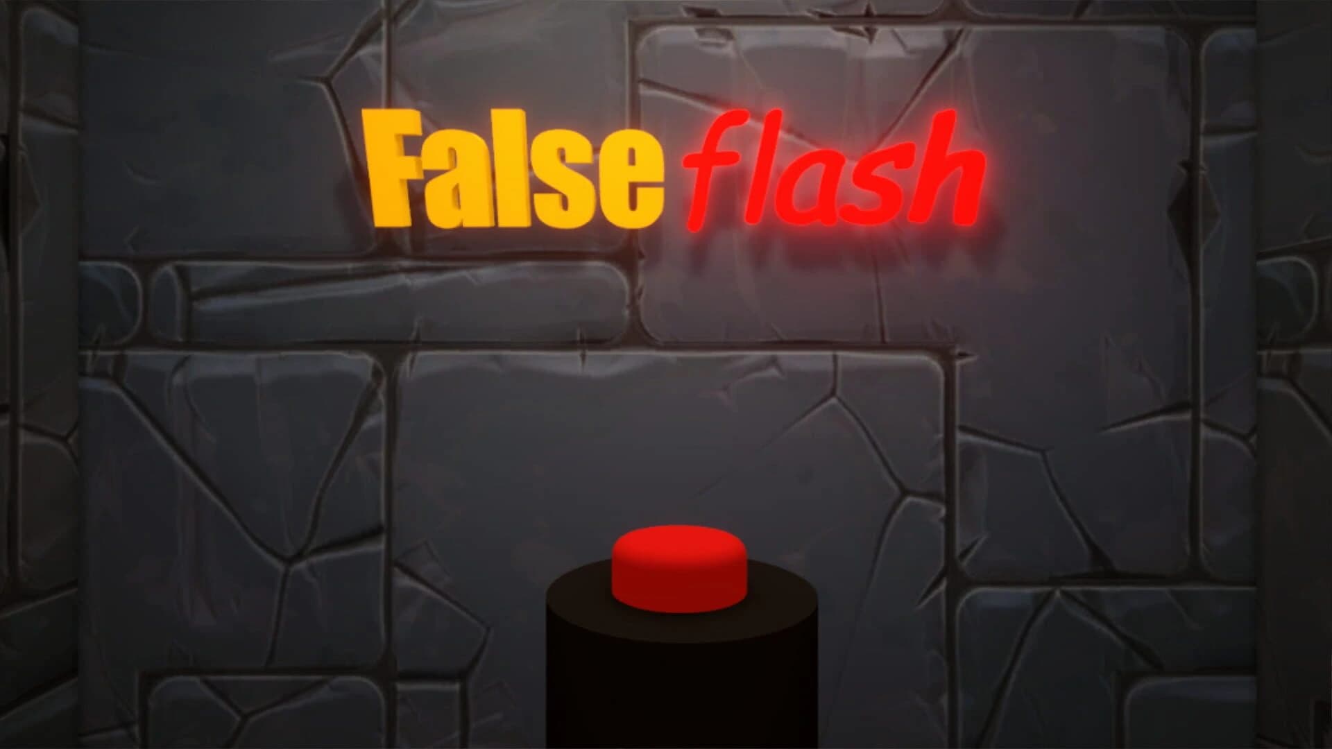 Falseflash screenshot 2