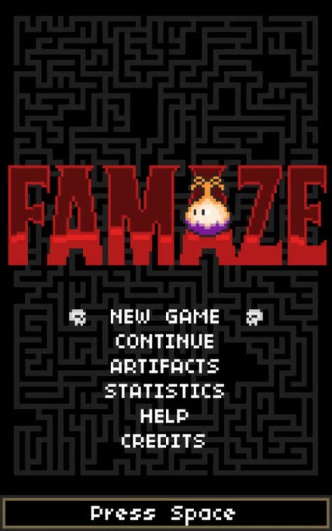 Famaze screenshot 2