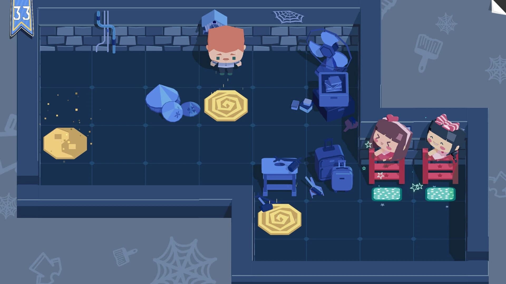 FamCram screenshot 5