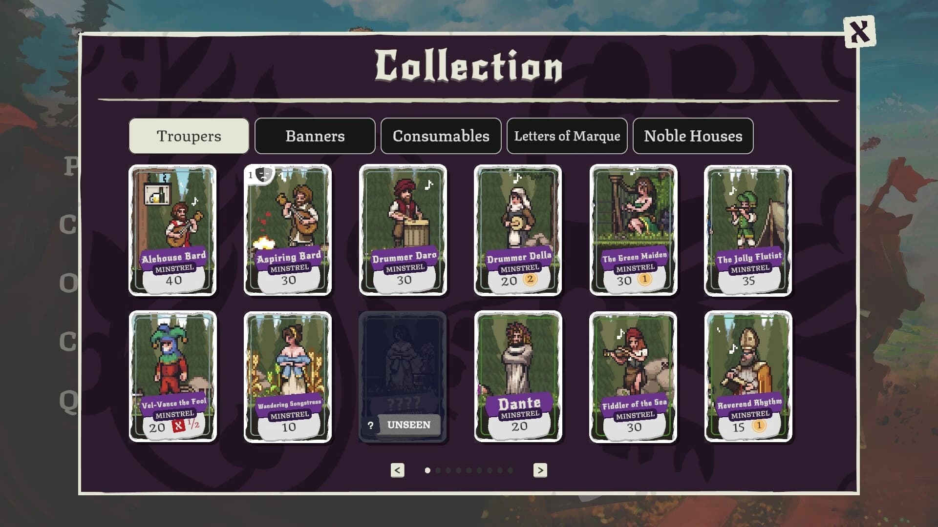 Fame or Folly screenshot 2