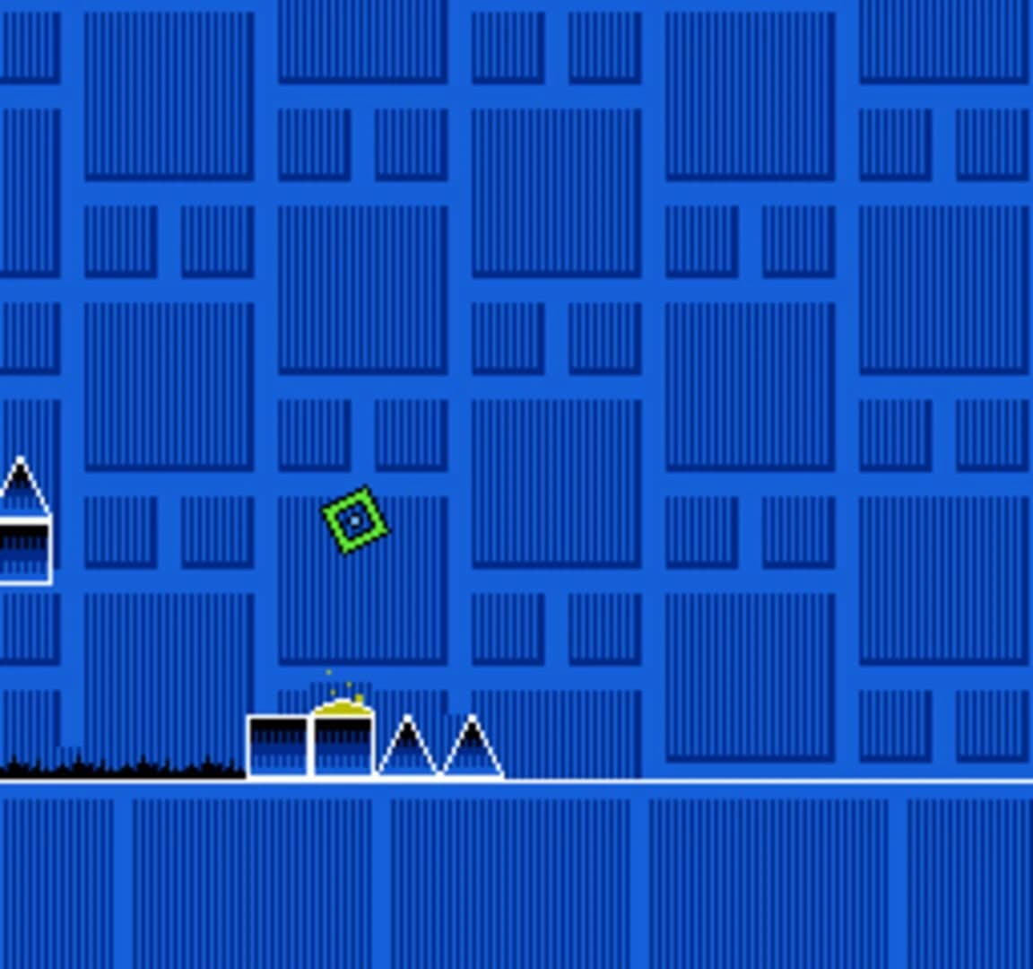 Famidash screenshot 2