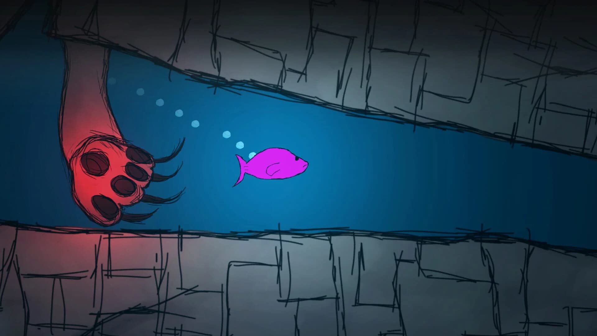 Familiar screenshot 3