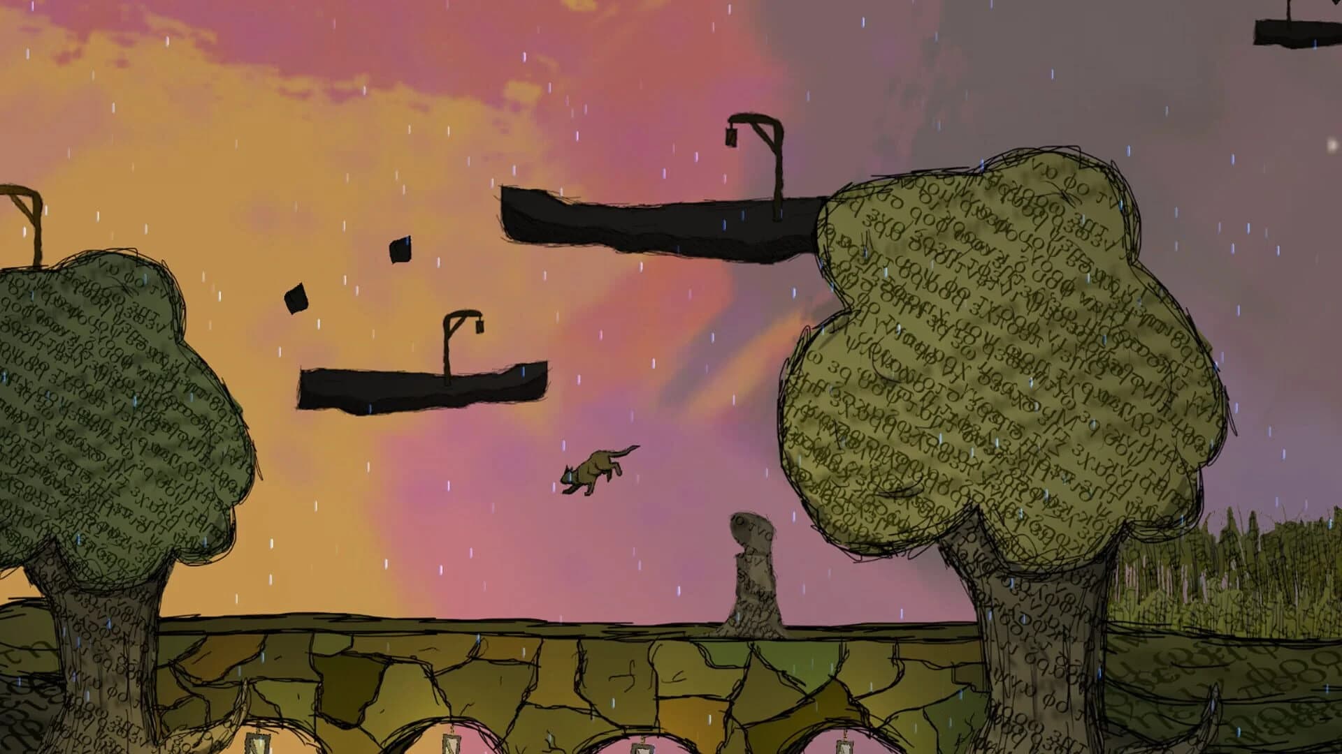 Familiar screenshot 4