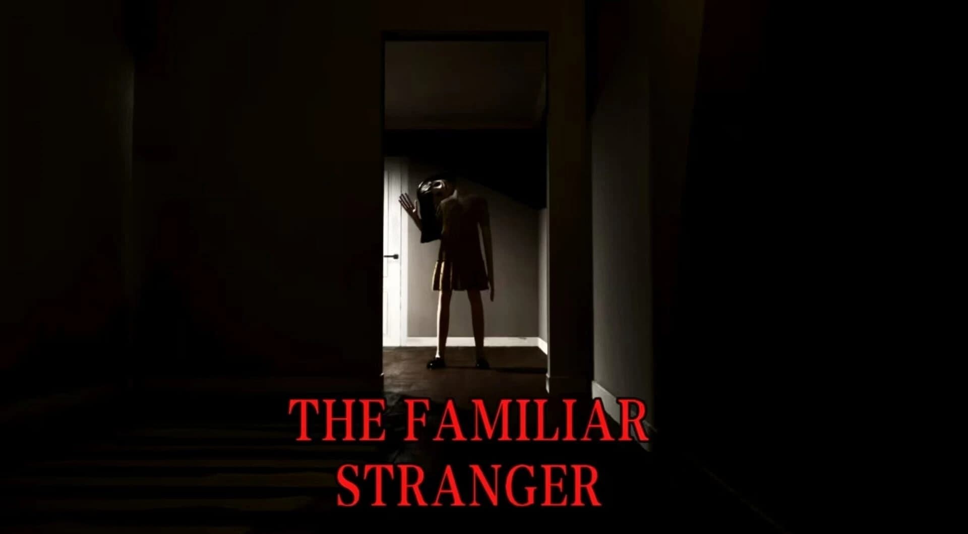 Familiar Stranger screenshot 2