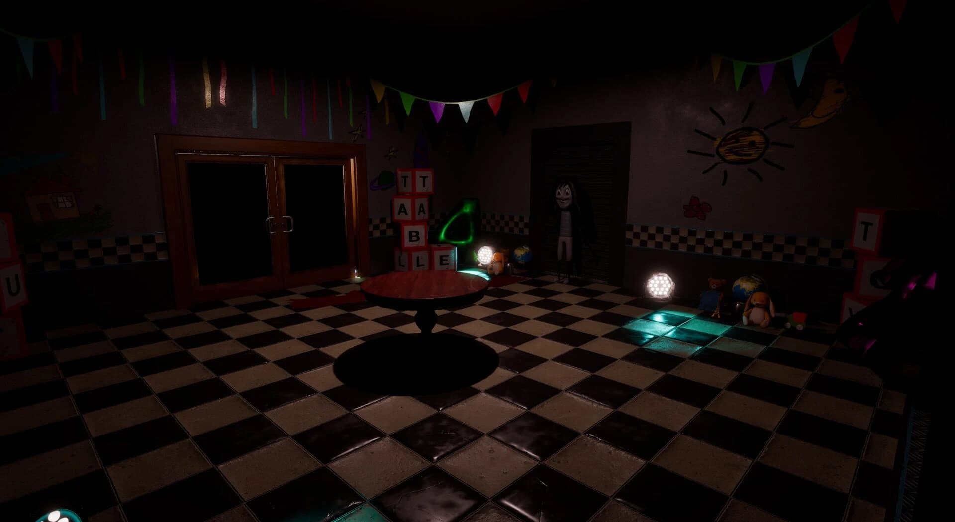 Familiar Stranger screenshot 5