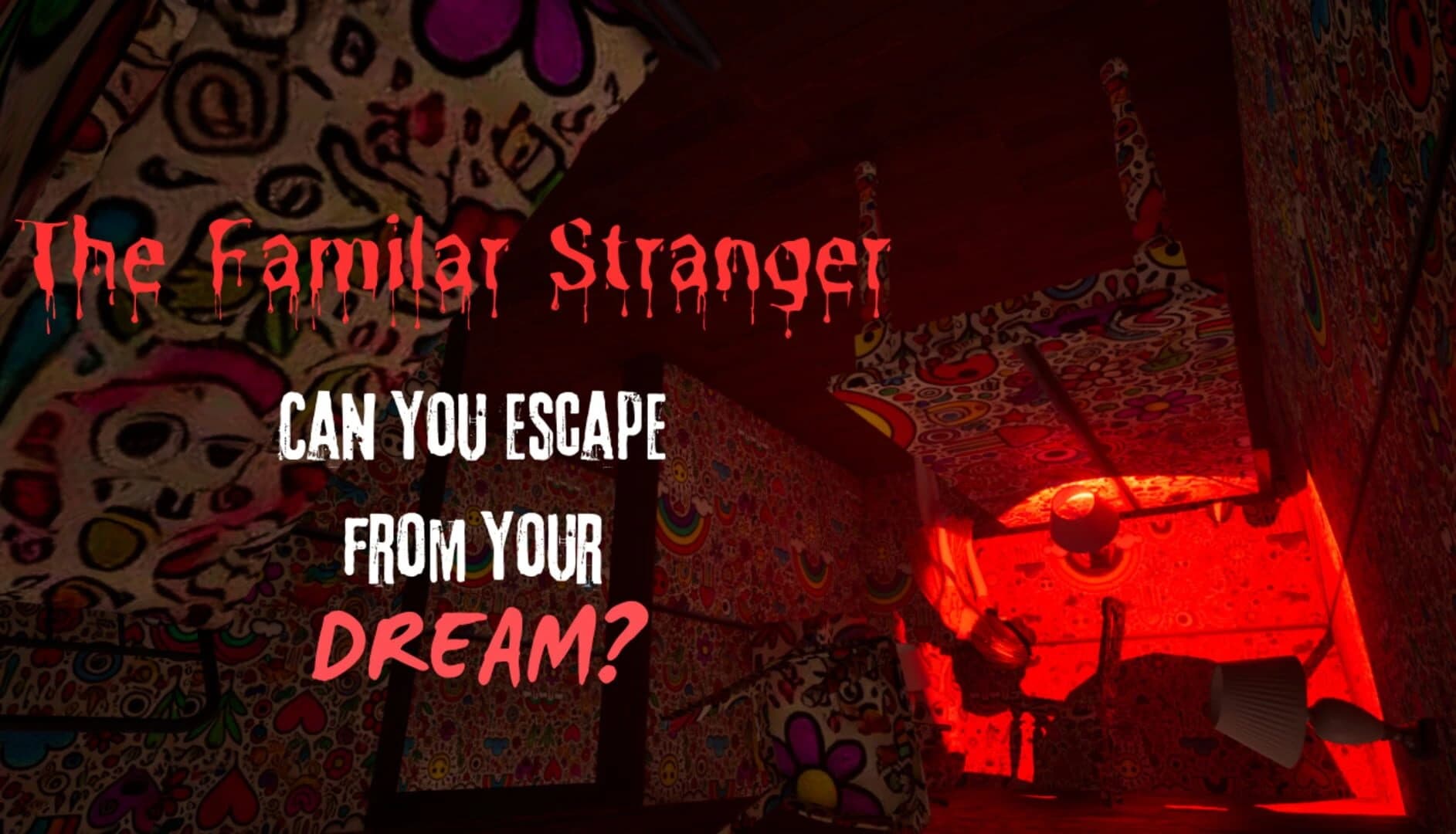 Familiar Stranger screenshot 1