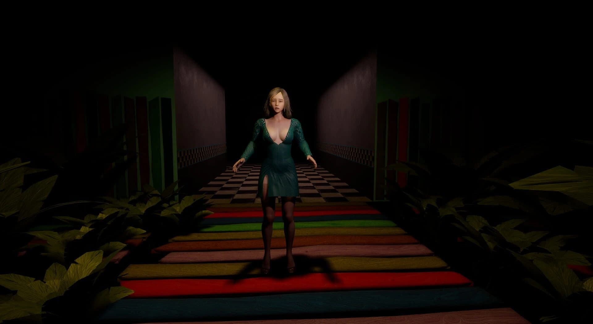 Familiar Stranger screenshot 3