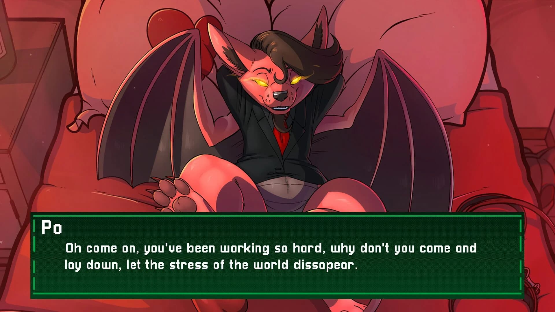 Familiar Travels: Volume One screenshot 3