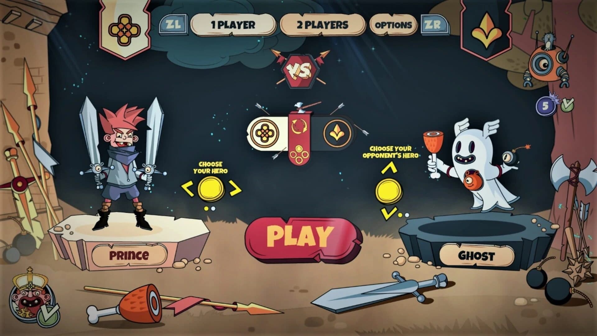 Family Chess: Definitive Edition screenshot 4