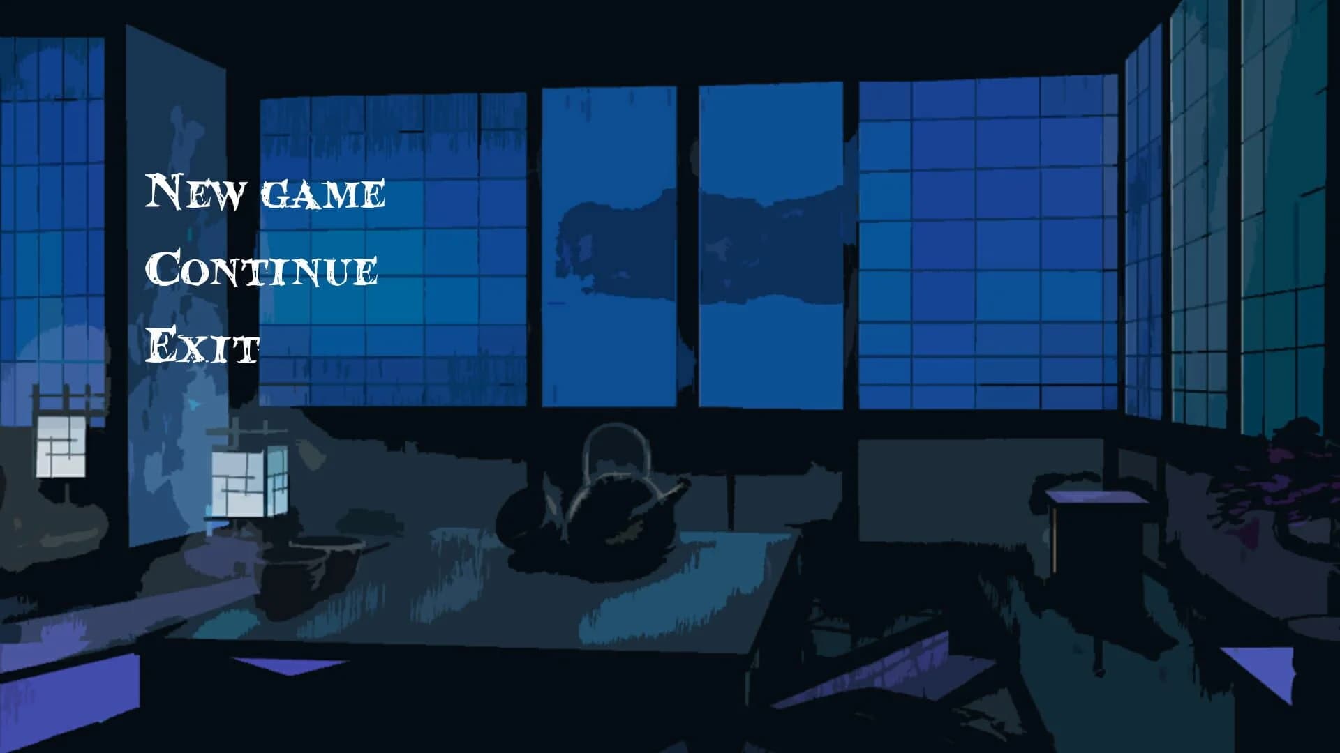 Family cobweb screenshot 4