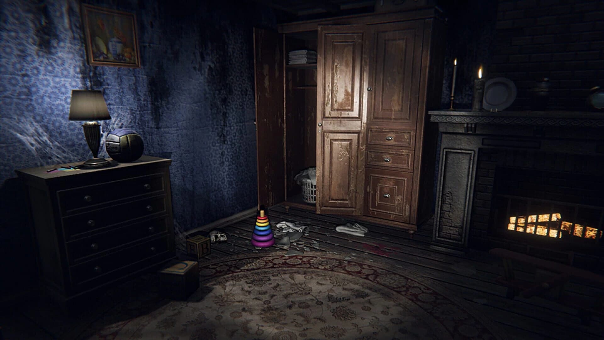 Family Curse screenshot 3
