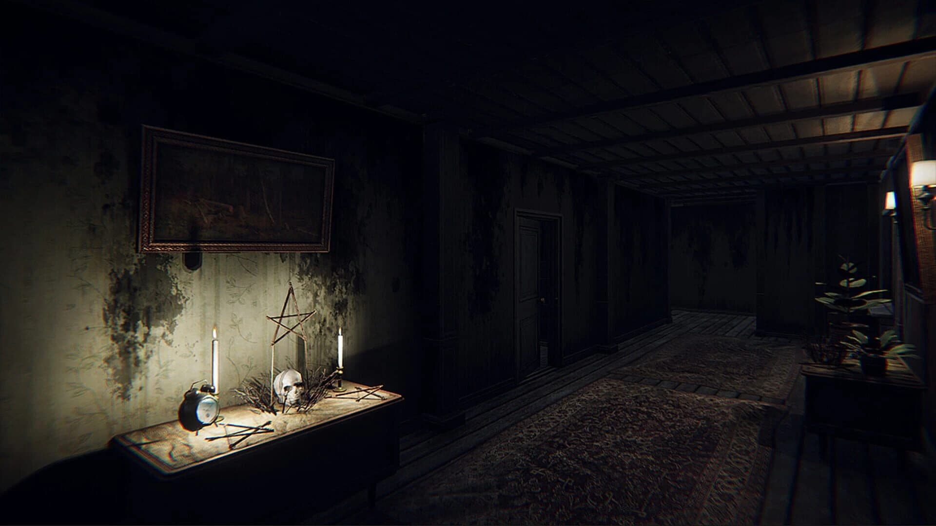 Family Curse screenshot 4