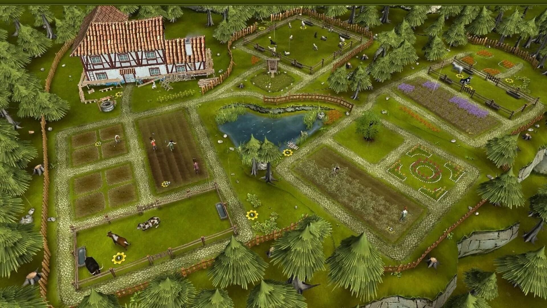 Family Farm screenshot 1