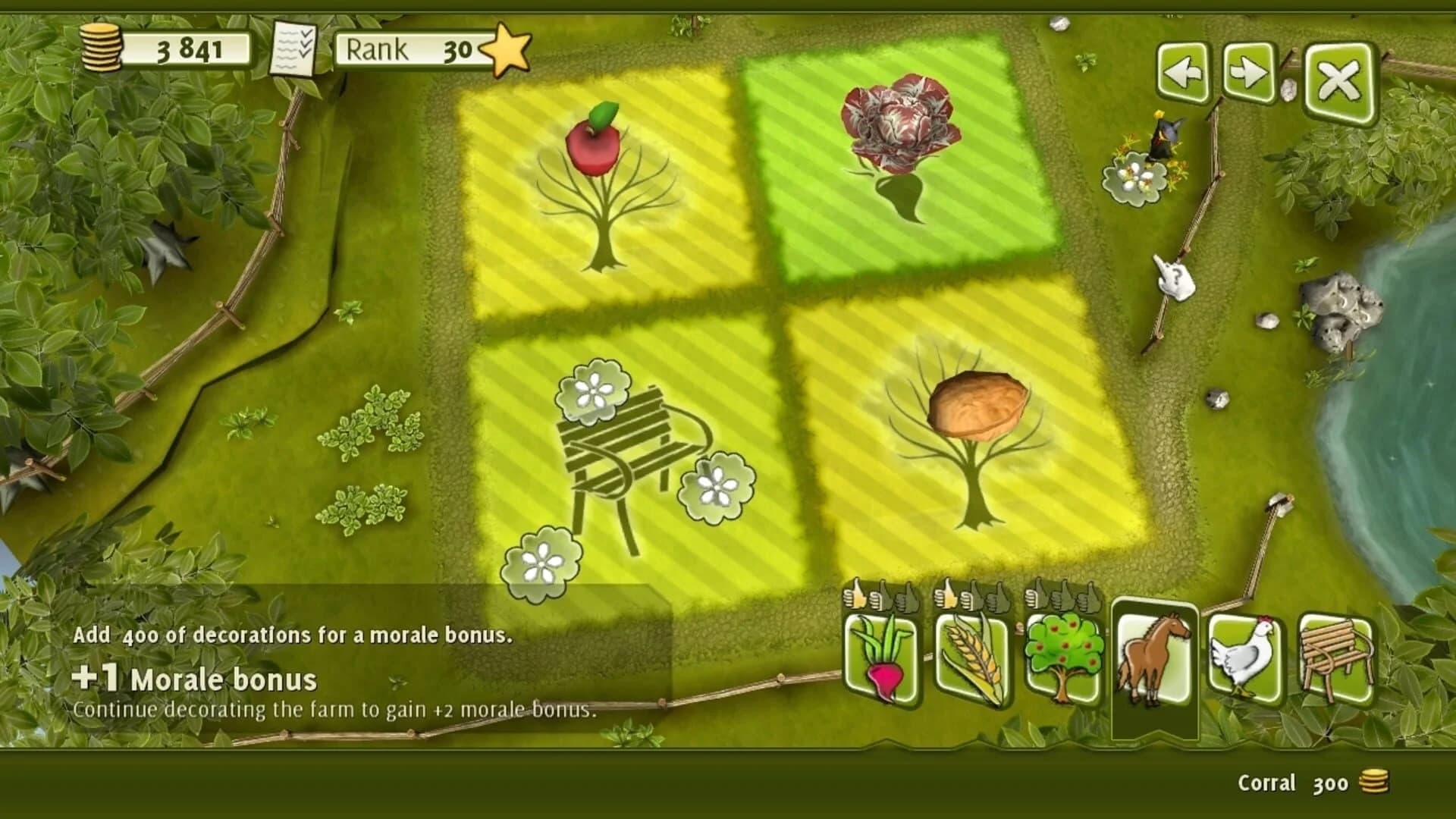 Family Farm screenshot 3