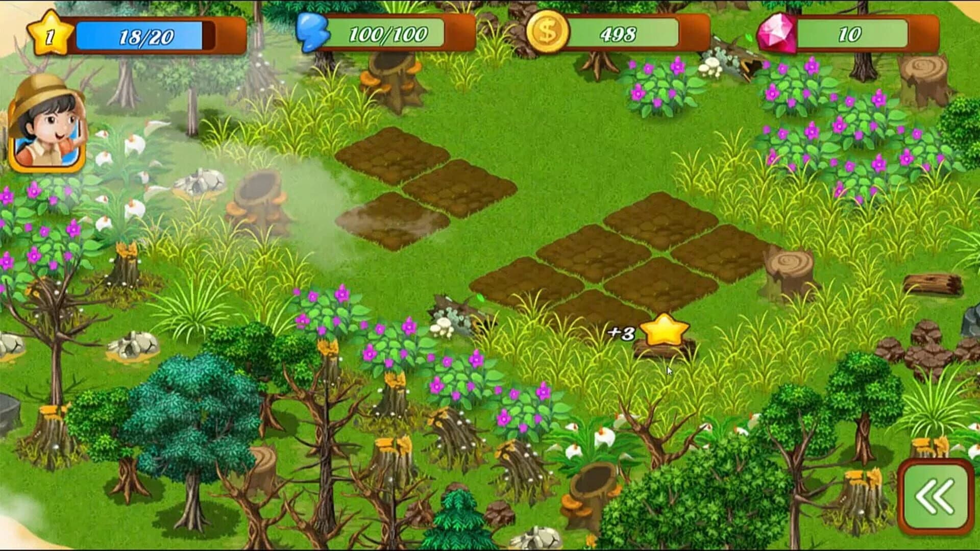 Family Farm 2023 screenshot 2