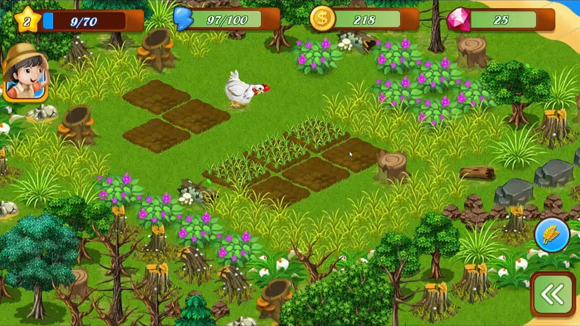 Family Farm 2023 screenshot 5