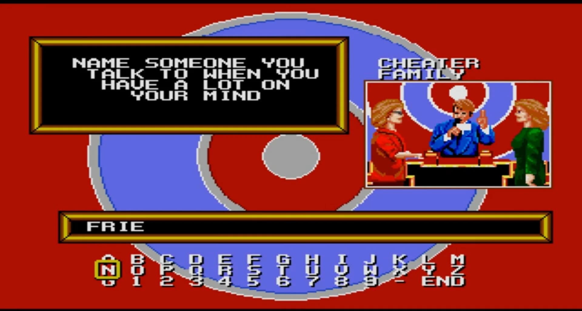 Family Feud screenshot 2