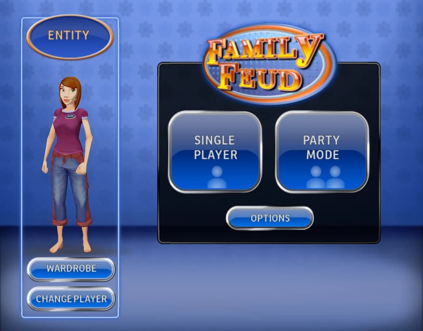 Family Feud: 2010 Edition screenshot 2