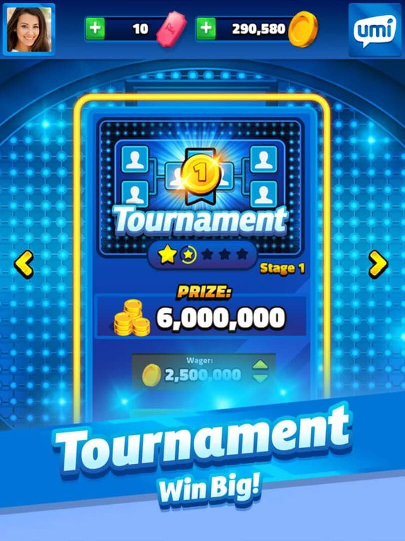 Family Feud Live! screenshot 5