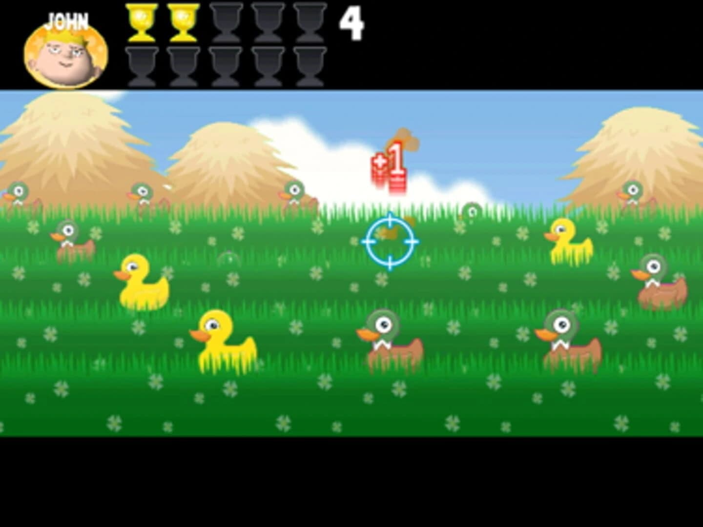 Family & Friends Party screenshot 5