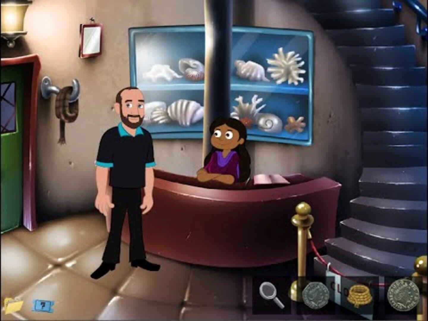 Family Funday screenshot 1
