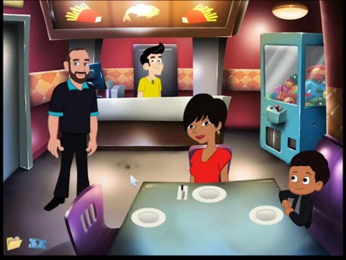 Family Funday screenshot 8