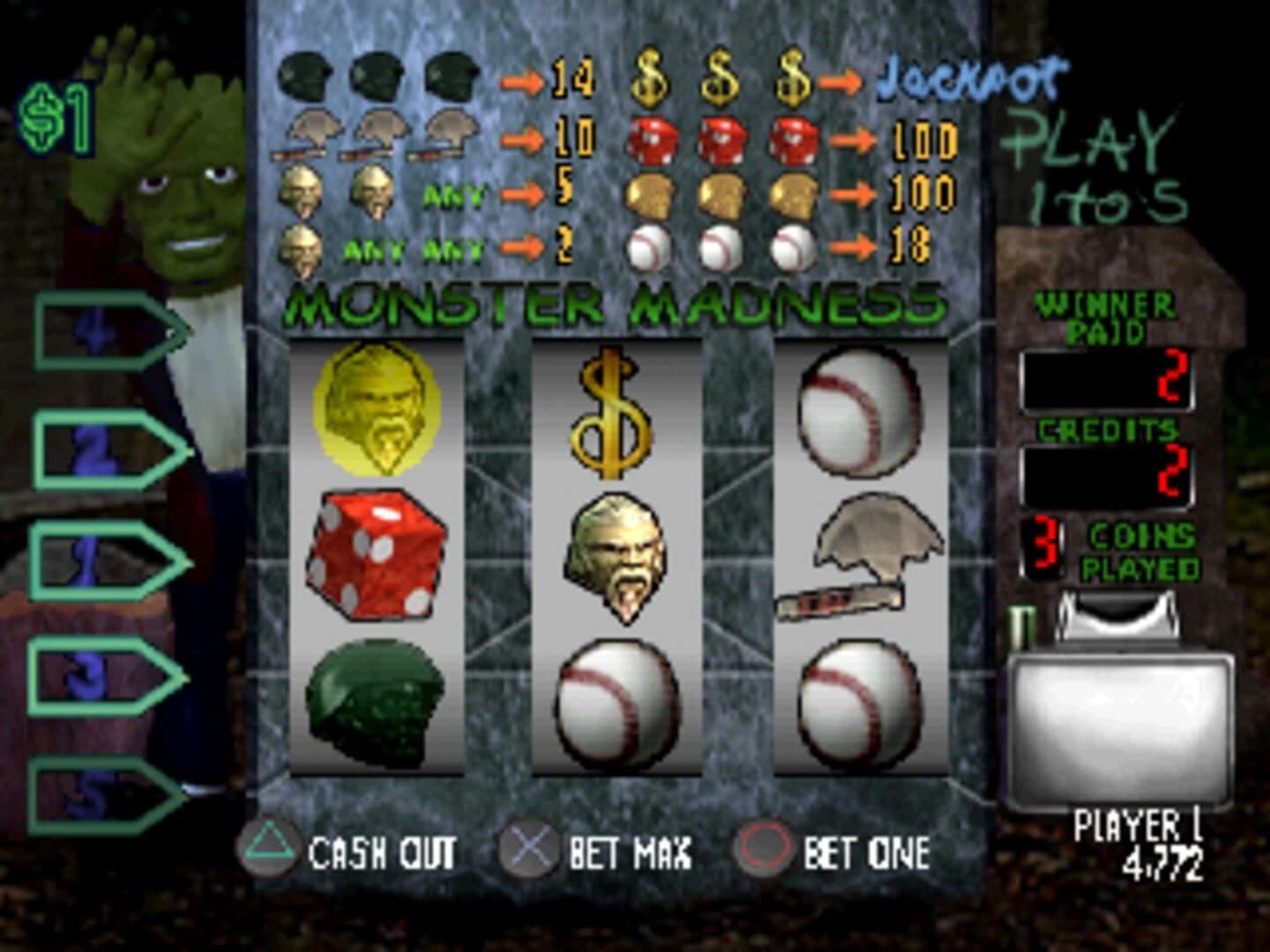 Family Game Pack screenshot 1