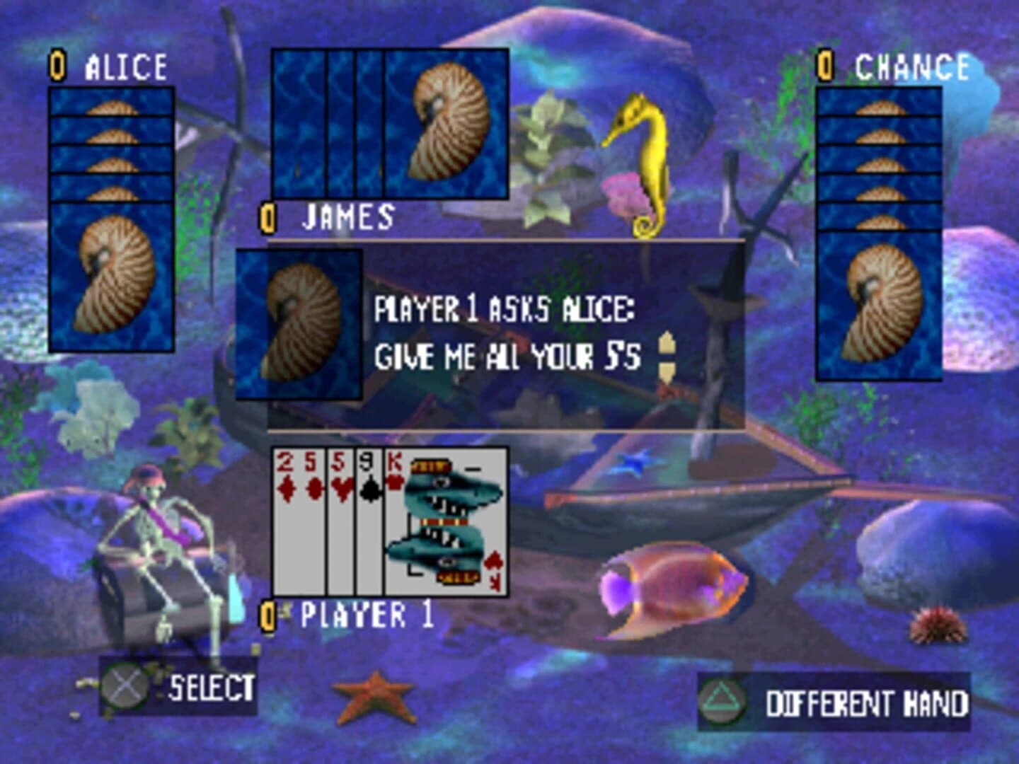 Family Game Pack screenshot 3