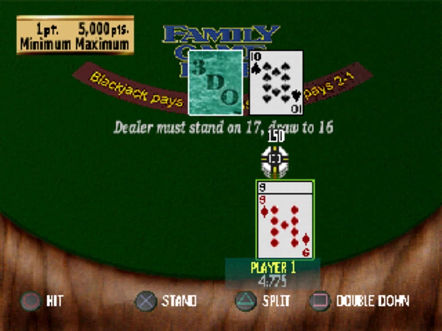 Family Game Pack screenshot 2