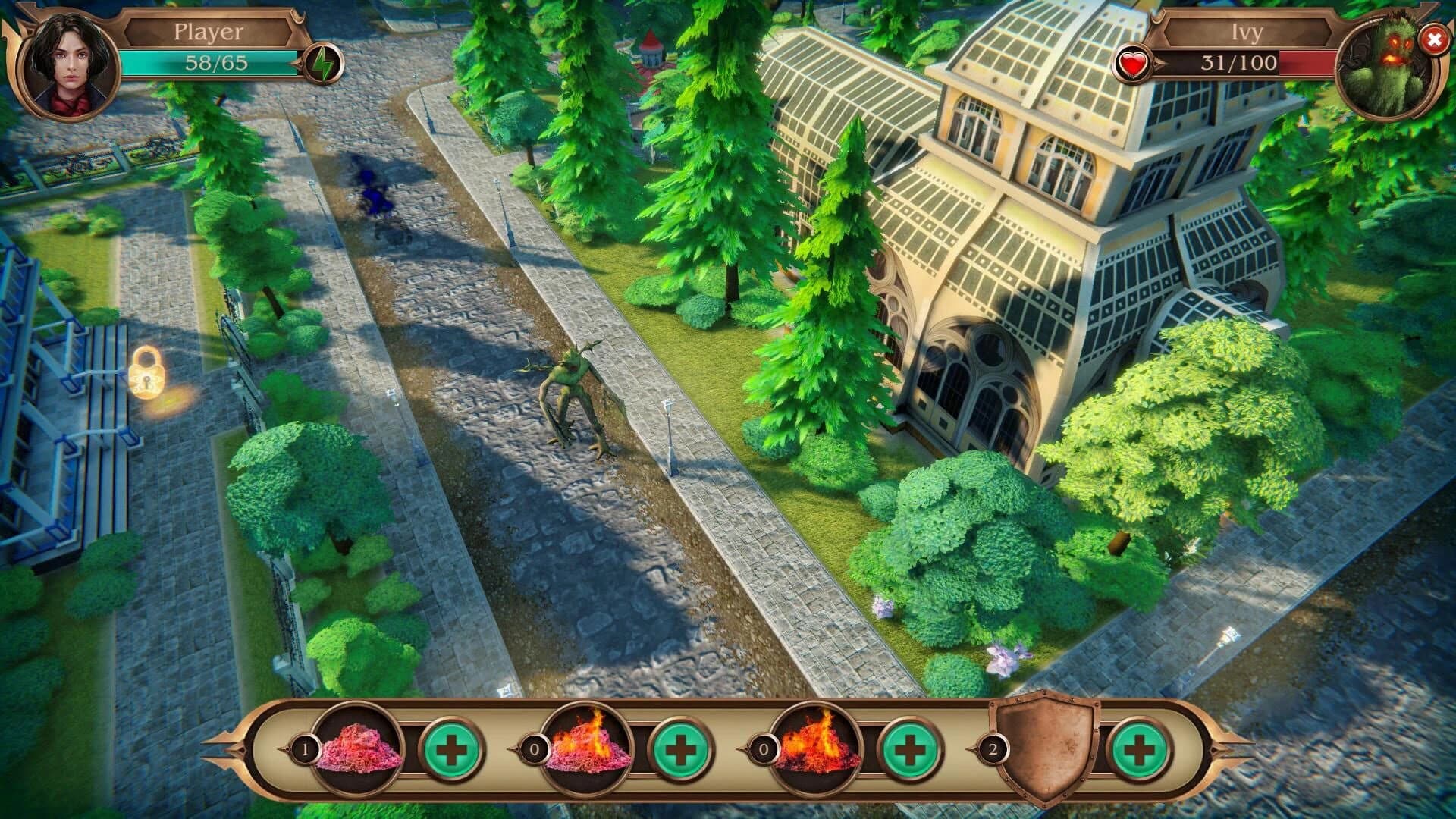 Family Hidden Secret screenshot 2