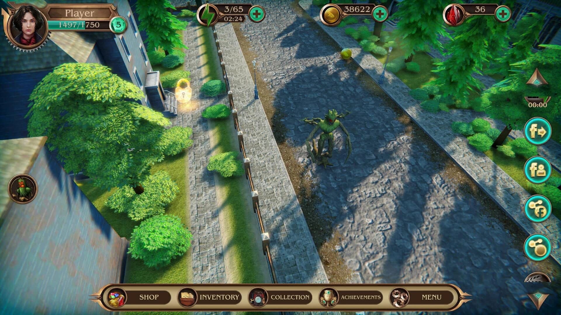 Family Hidden Secret screenshot 3