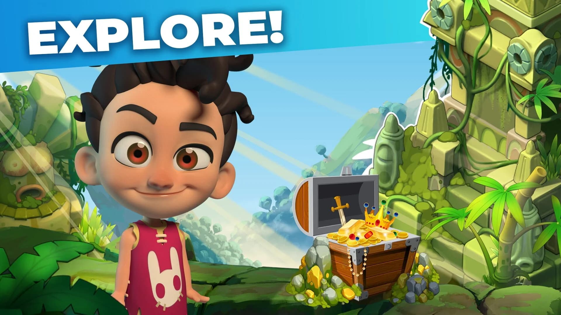 Family Island screenshot 3