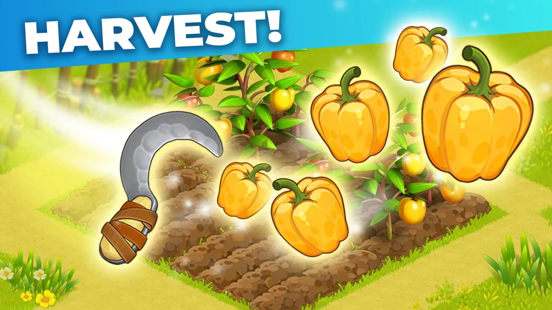 Family Island screenshot 4