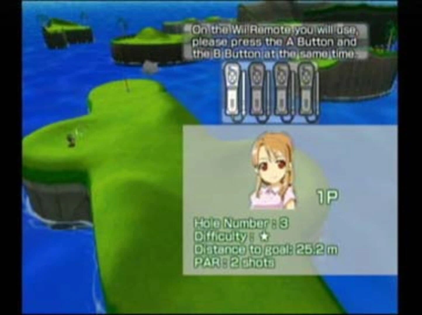 Family Mini Golf screenshot 3